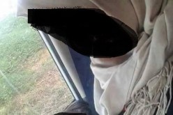 بالصور..أولياء يعلمون أطفالهم الرضع كيفية التدخين.. !!!