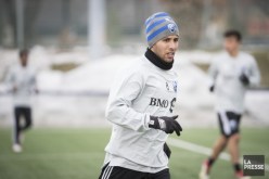 تايدر: “اخترت العيش في كندا ولن أعود إلى أوروبا”