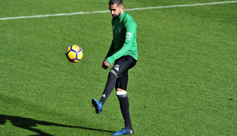 الصحافة الإسبانية: “هدوء من أجل بودبوز”