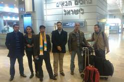 وفد مغربي يزور إسرائيل انتقاما من الفلسطينيين بسبب مساندتهم للصحراء الغربية