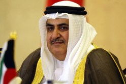 البحرين تستنكر استمرار التدخلات الإيرانية في شؤونها الداخلية