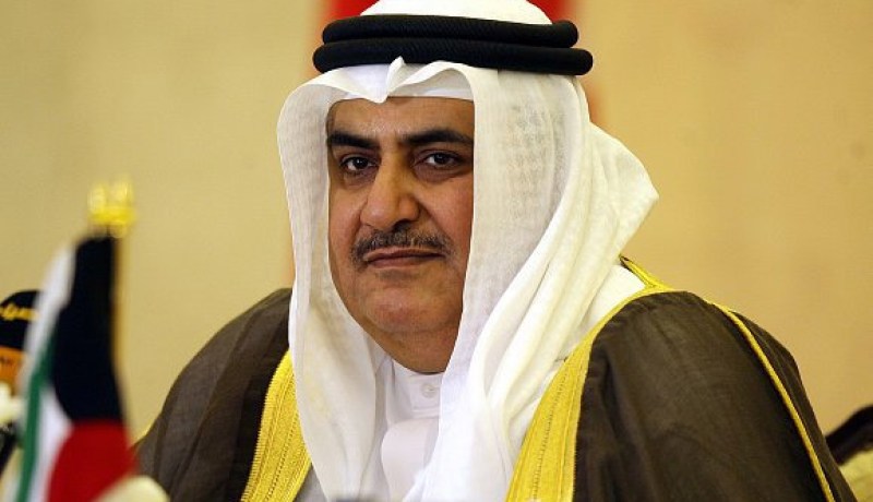 البحرين تستنكر استمرار التدخلات الإيرانية في شؤونها الداخلية