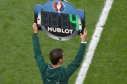 الـ UEFA يمنح الضوء الأخضر للقيام بـ4 تغييرات في مباراة واحدة !