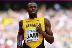 “بولت” يُوقع رسميا مع فريق كرة قدم !