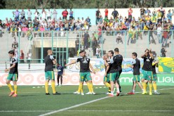 شبيبة القبائل تسير نحو الهاوية و3 مباريات للرجال لإنقاذ الفريق