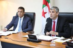 مجلس الأمة يشارك في الدورة 15 للجمعية البرلمانية للبحر الأبيض المتوسط