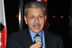 قطان يرد على الشاطر المملكة لم تعرض أى أموال مقابل تسلم مبارك