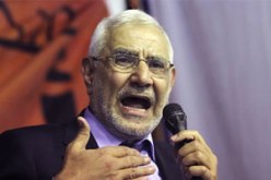 أبو الفتوح يؤكد انه لن يترشح للرئاسة إذا أعيدت الانتخابات