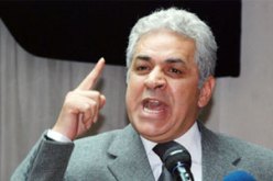 صباحى سيقدم طعناً لوقف انتخابات الرئاسة