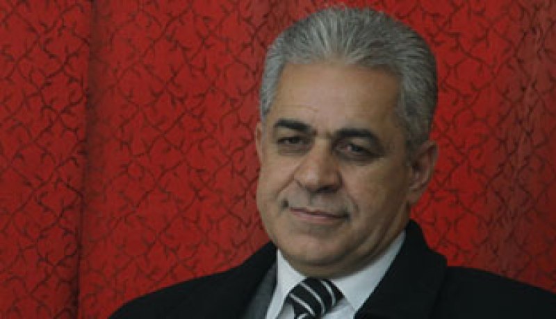 حملة صباحى: مرشحنا لم يخرج من السباق الرئاسى.. ولن ندعم شفيق