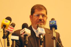 الصحف الفرنسية: مرسى استفاد من الماكينة الانتخابية للجماعة