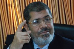 إئتلاف ثوار مصر يعلن مقاطعته للإعادة بين مرسى وشفيق