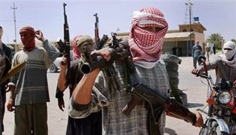 كتائب القسام تنفى دخول عناصرها إلى الأراضى المصرية