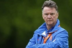 فان جال: هناك لاعبان رفضا تسديد ركلة الترجيح الأولى أمام الأرجنتين