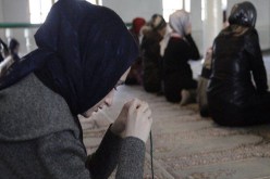 فتح أول مسجد بالدنمارك تؤمه امرأة