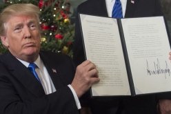 مصر وروسيا ترفضان حضور مراسم نقل السفارة الأمريكية إلى القدس المحتلة