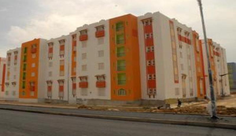 ولد قابلية: تسليم اكثر من 35000 مسكنا عموميا ايجاريا مع نهاية شهر ماي الاخير