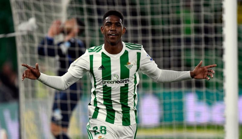 بودبوز يُدخل لاعب مغمور تاريخ “الليغا” لهذا السبب