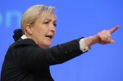 فرنسا تطالب البرلمان الأوربي رفع الحصانة عن مارين لوبن