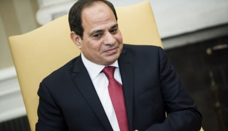 السيسي يفوز بولاية رئاسية ثانية بأكثر من 90% حسب التقديرات الأولية