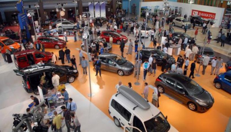 الحكومة تعيد مراجعة دفتر شروط عمل وكلاء السيارات