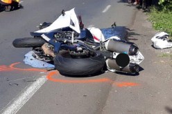 قتيلان وجريحان في حادث مرور بورقلة