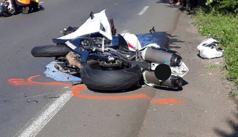 قتيلان وجريحان في حادث مرور بورقلة