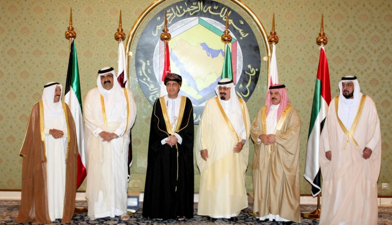 مجلس التعاون الخليجي يدين استخدام واشنطن “الفيتو” ضد إدانة الاستيطان الإسرائيلي