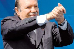 المنظمة الوطنية لأرباب العمل والمقاولين تدعم بوتفليقة لعهدة جديدة