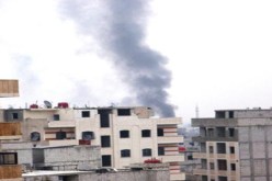 عاجل 57 قتيلا في سوريا اليوم اغلبهم في حمص و حماة