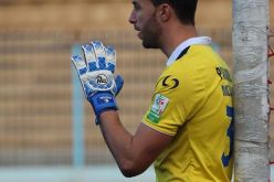 زطشي يستقدم توفيق موساوي حارس مرمى ” بارادو ” للخضر أمام الكاميرون