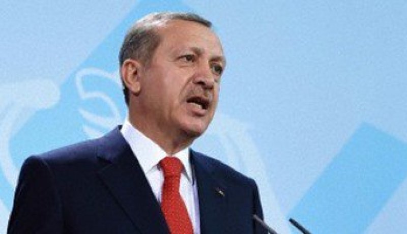 صحفي يهين اردوغان والقضاء يغرمه