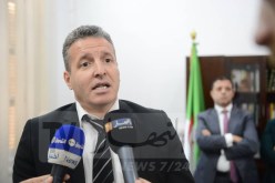 النائب العام..مطالب القضاة مشروعة لكن طريقة الإحتجاج خاطئة