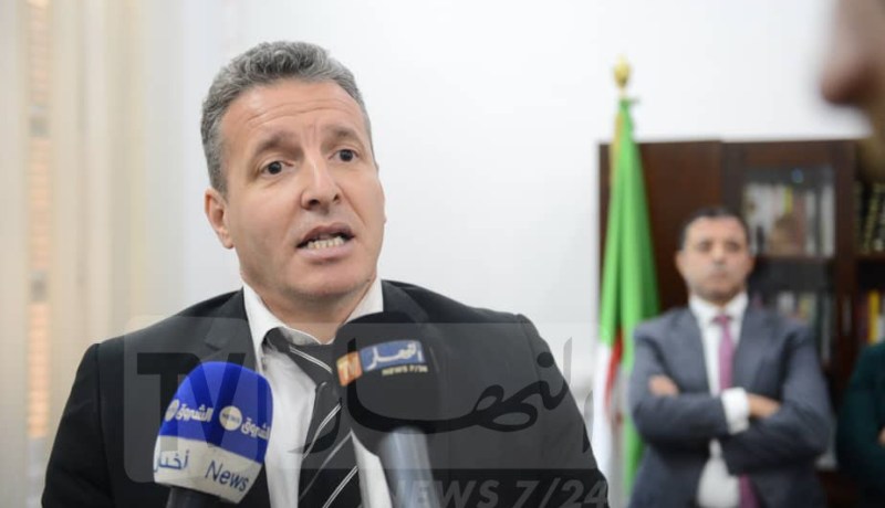 النائب العام..مطالب القضاة مشروعة لكن طريقة الإحتجاج خاطئة