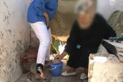 توقيف مشعوذة تمارس طـقوس السحـر في منزلها بالشلف
