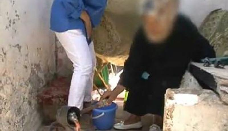 توقيف مشعوذة تمارس طـقوس السحـر في منزلها بالشلف