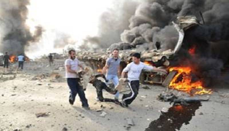 مقتل 14 شخصًا اليوم على يد قوات الأسد معظمهم فى دمشق