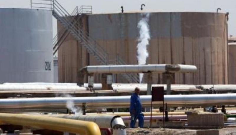 زيادة طفيفة في صادرات النفط العراقي خلال سبتمبر