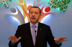 أردوغان يواجه بشار ويصف نظامه بالديكتاتوري ويشبه ما يحدث في سوريا بحادثة   كربلاء