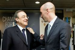 رئيس الإتحاد الإسباني يُهاجم “ريال مدريد”