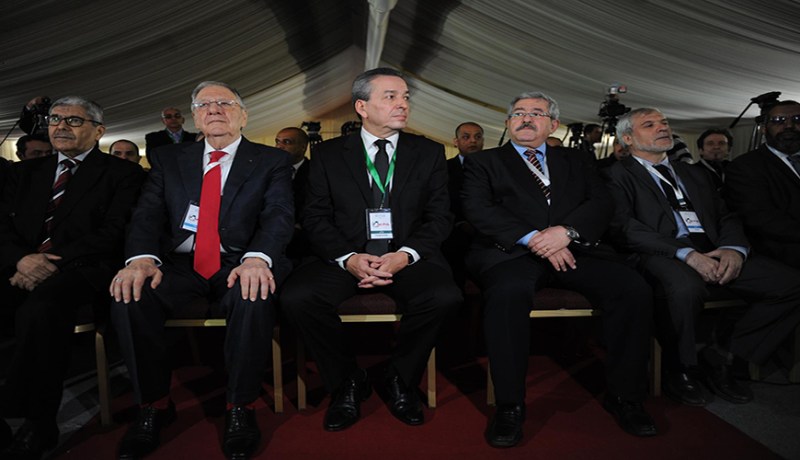 ولد عباس وأويحيى لا يفرّطان في بن يونس