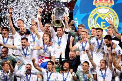 ريال مدريد يسيطر على التشكيلة المثالية لدوري الأبطال