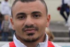 “سعدان لديه مجموعة محكمة وسأعمل للعودة إلى المنافسة لأجلب اهتمامه”