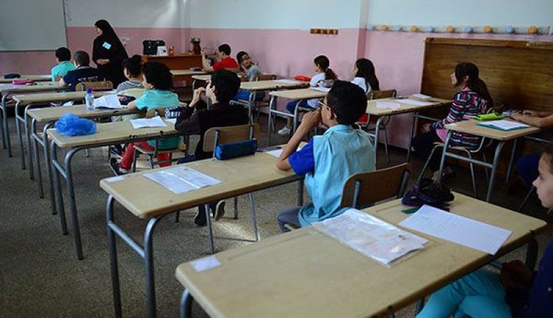 الوادي : غياب 94 تلميذ في امتحان نهاية التعليم الإبتدائي “السانكيام “