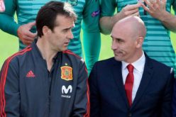 الإتحاد الإسباني يقيل “لوبيتيغي” قبل يوم عن انطلاق المونديال!!