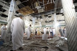 مجلس الأمن الدولي يدين بشدة الهجوم الإرهابي في السعودية