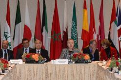 تأسيس رابطة السوريين الأحرار بالمغرب العربي