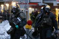 إحباط محاولة تفجير قنبلة بيولوجية في ألمانيا