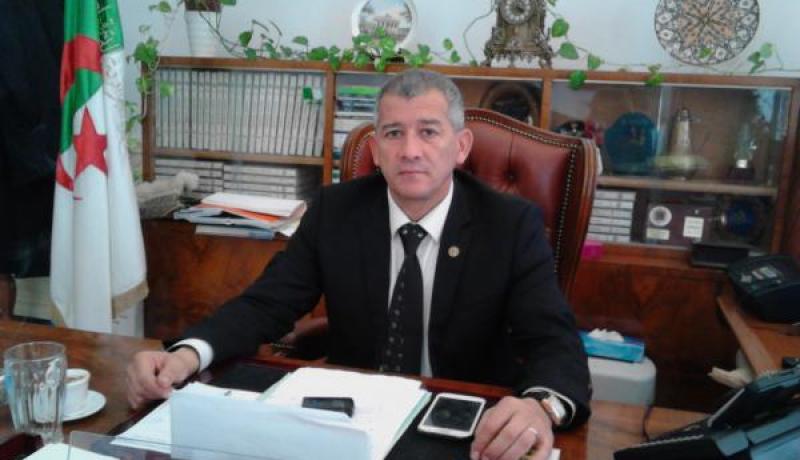 التوقيع على اتفاق للتبادل الثقافي بين الجزائر الوسطى والعيون الصحراوية