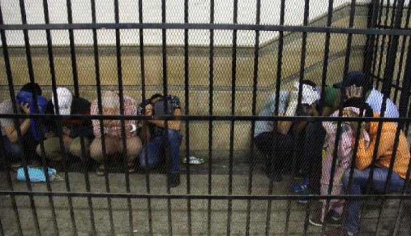 محامون يشككون في صحة الاجراءات في قضية المثلية الجنسية في مصر